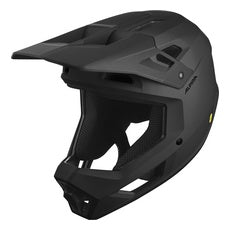 Alpina PIKES MIPS black matt