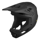 Alpina PIKES MIPS black matt