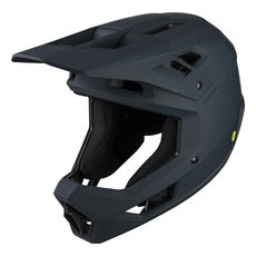 Alpina PIKES MIPS navy matt