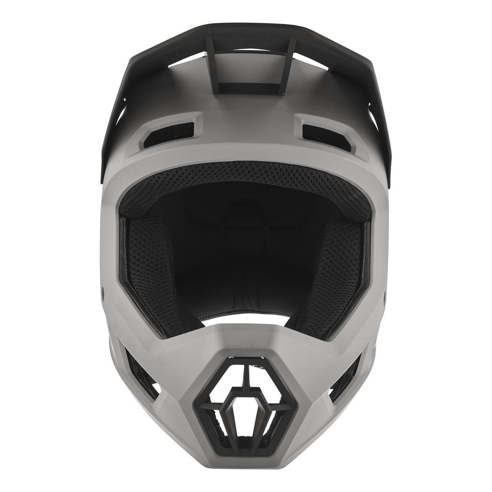 Alpina PIKES MIPS smoke-grey matt