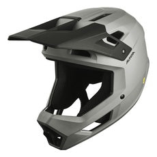 Alpina PIKES MIPS smoke-grey matt