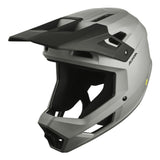 Alpina PIKES MIPS smoke-grey matt