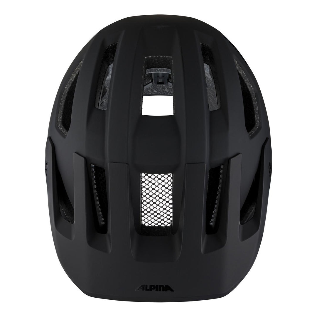 Alpina ROOTAGE 2 black matt
