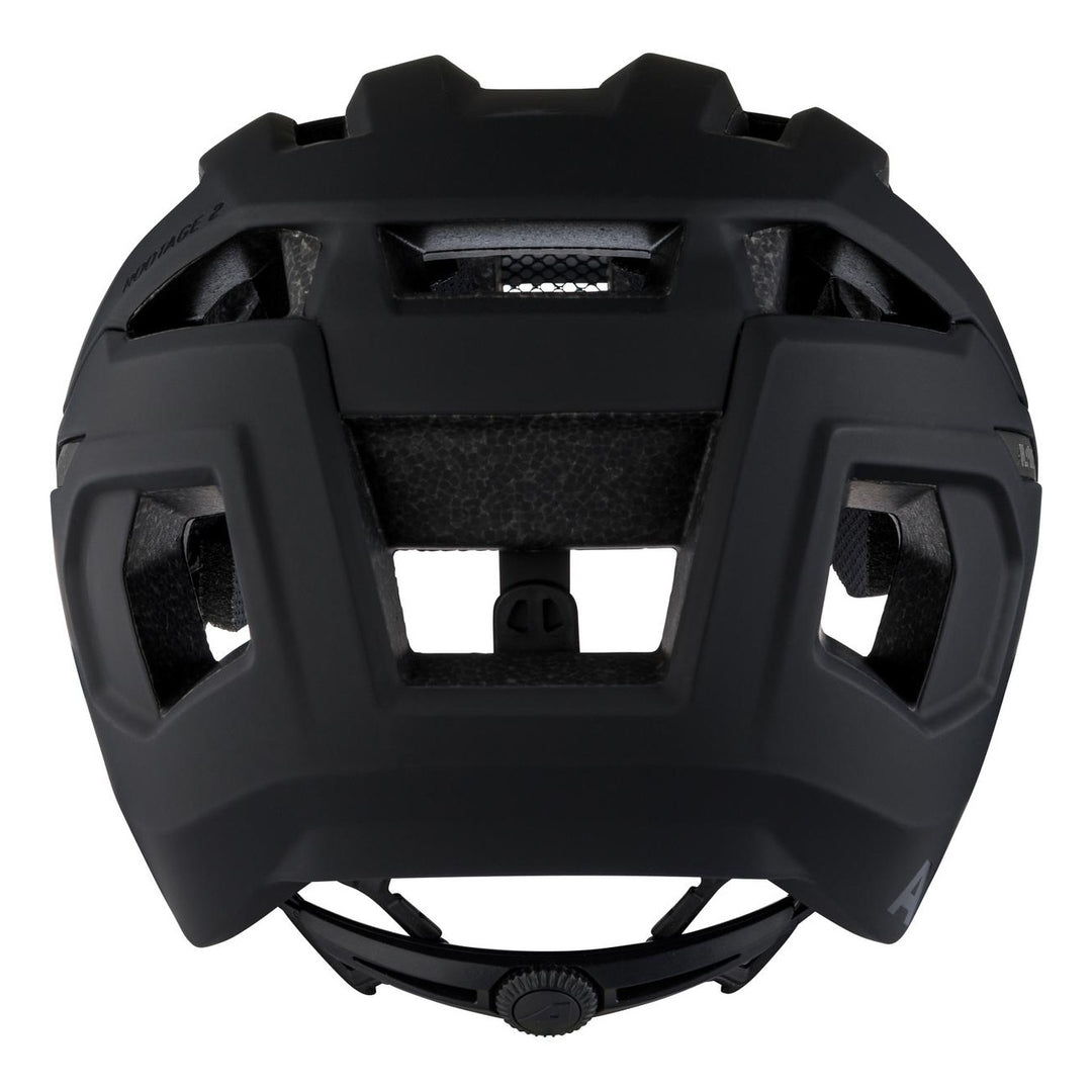Alpina ROOTAGE 2 black matt