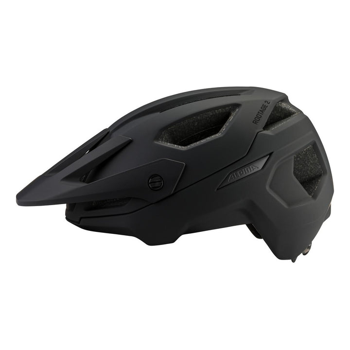 Alpina ROOTAGE 2 black matt