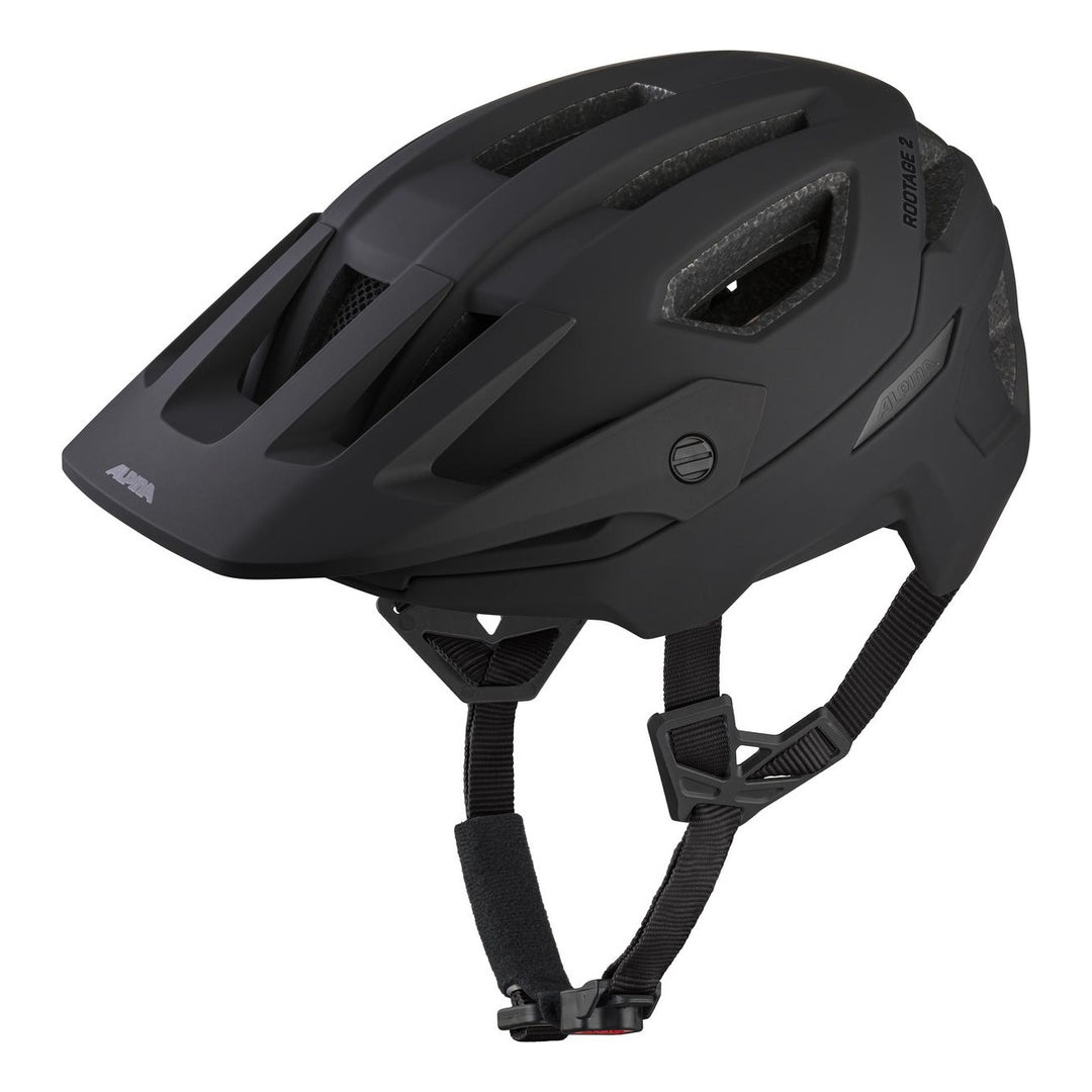 Alpina ROOTAGE 2 black matt