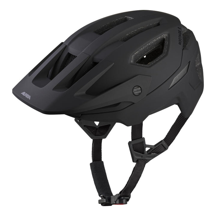Alpina ROOTAGE 2 black matt