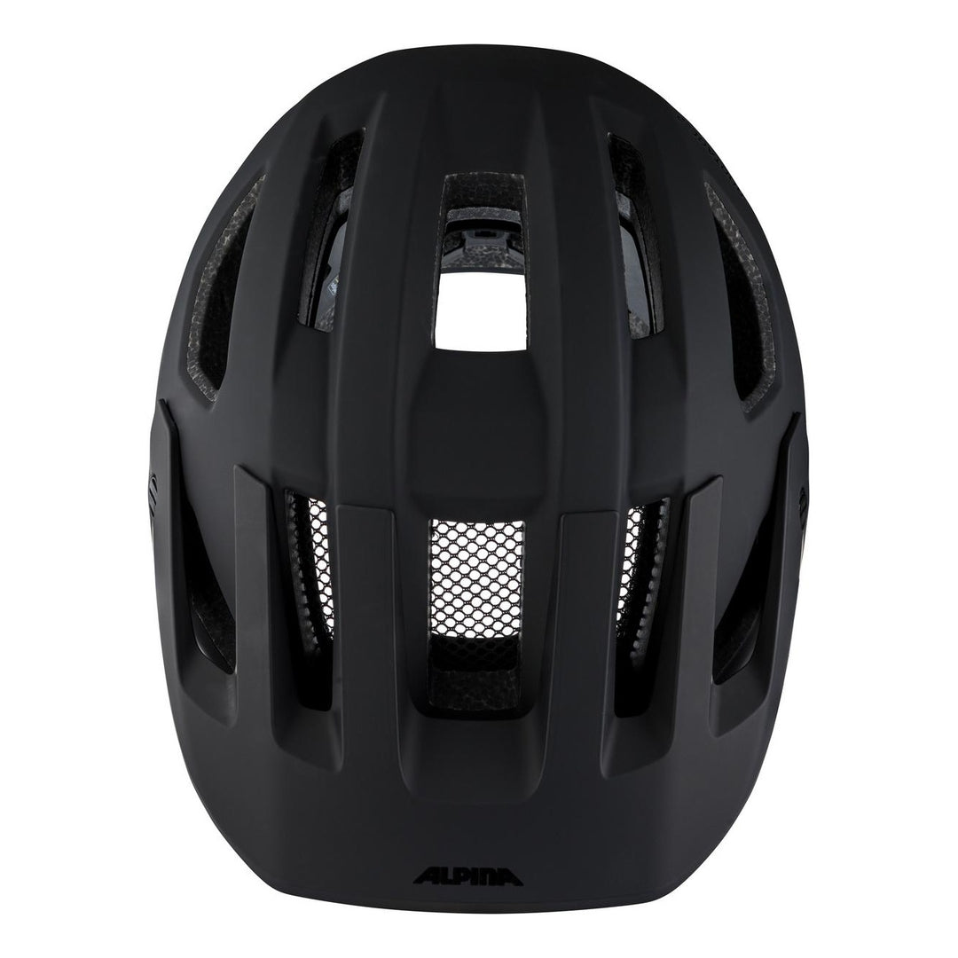 Alpina ROOTAGE 2 MIPS deep black matt