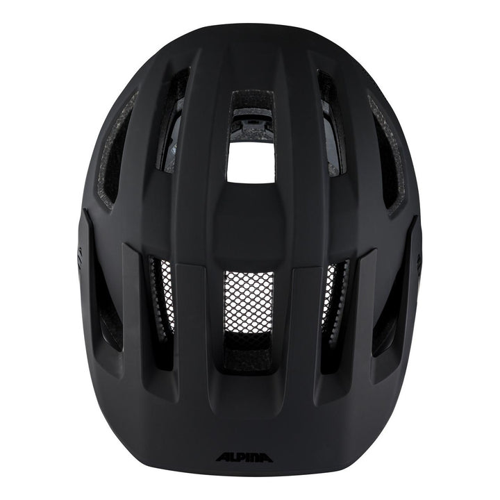 Alpina ROOTAGE 2 MIPS deep black matt