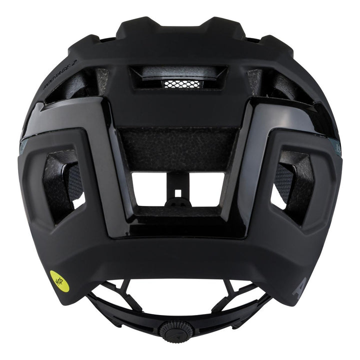 Alpina ROOTAGE 2 MIPS deep black matt
