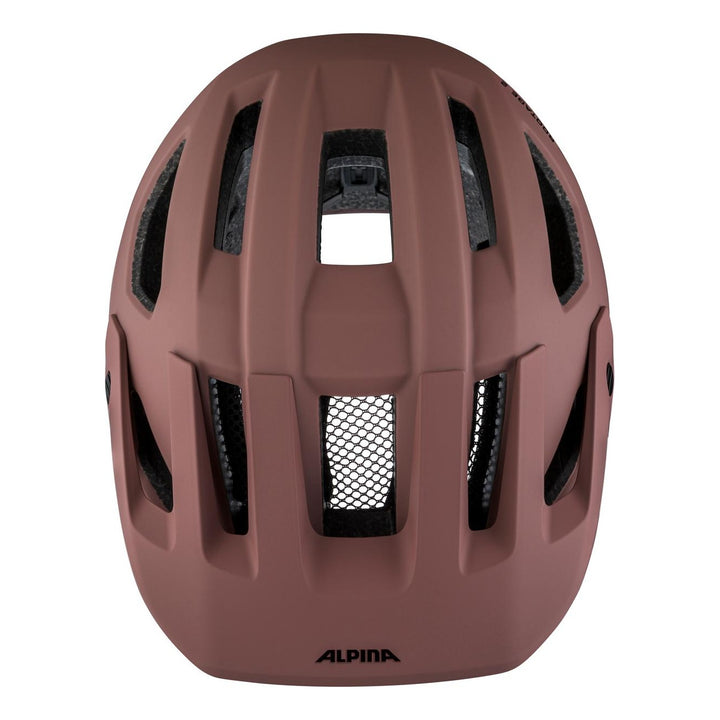 Alpina ROOTAGE 2 ox raisin matt