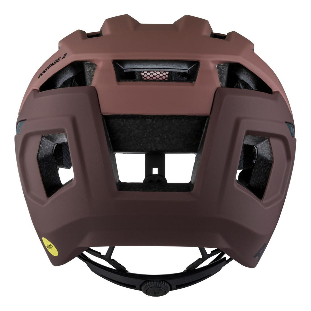Alpina ROOTAGE 2 ox raisin matt