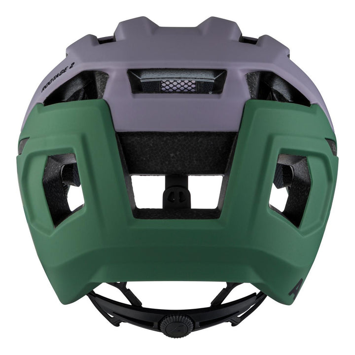 Alpina ROOTAGE 2 valerian pine green matt
