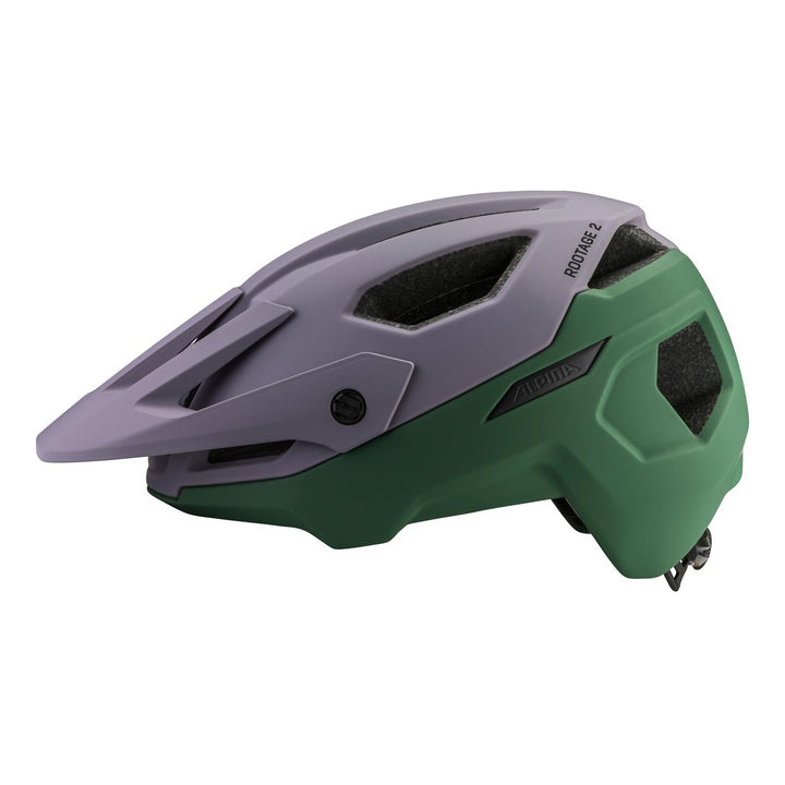 Alpina ROOTAGE 2 valerian pine green matt