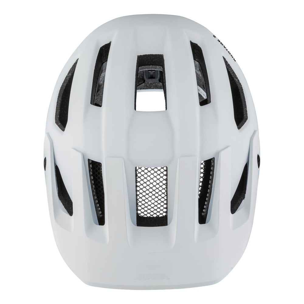 Alpina ROOTAGE 2 white camo matt