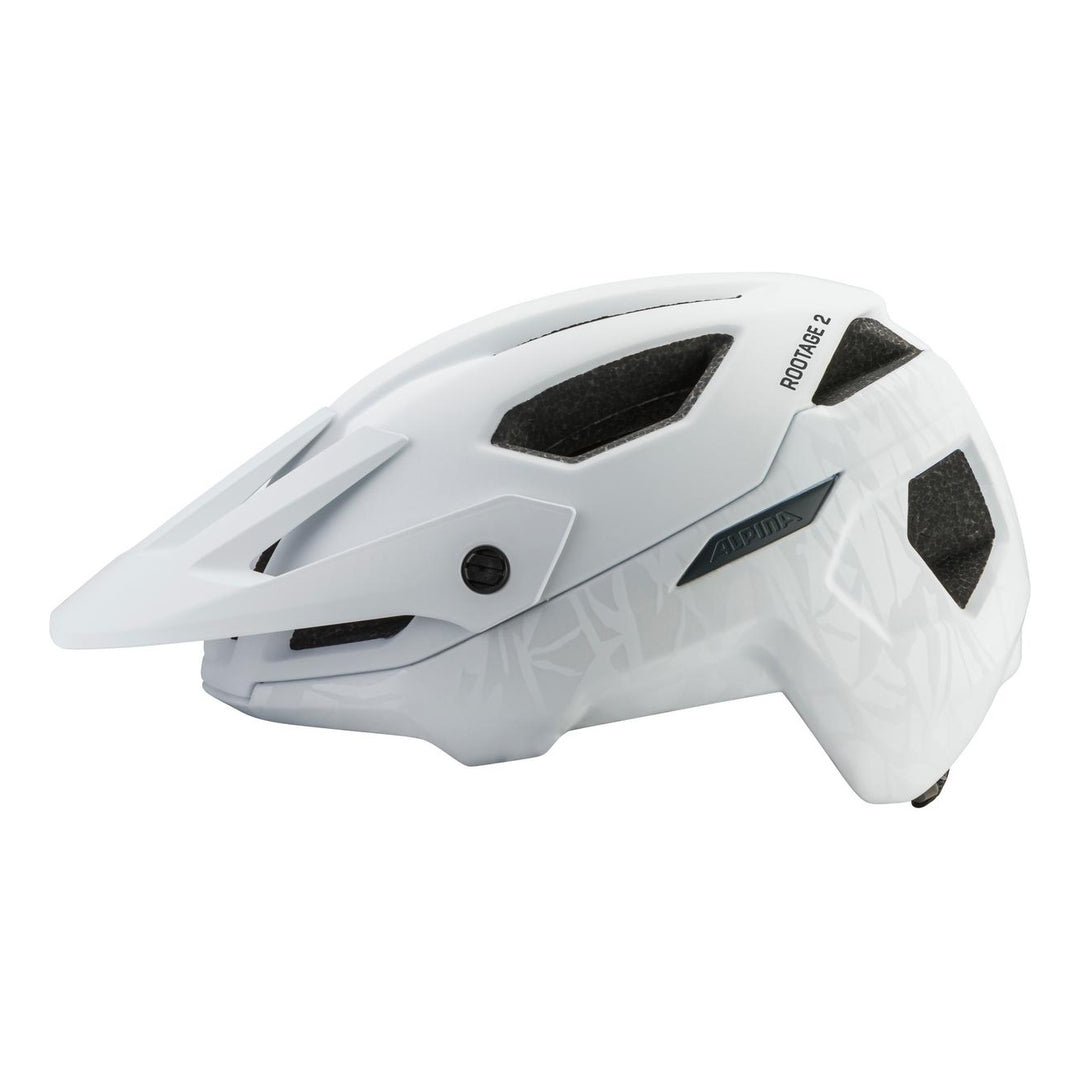 Alpina ROOTAGE 2 white camo matt