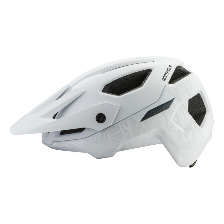 Alpina ROOTAGE 2 white camo matt