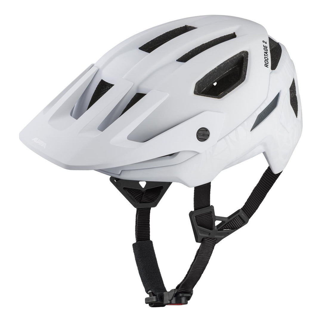 Alpina ROOTAGE 2 white camo matt