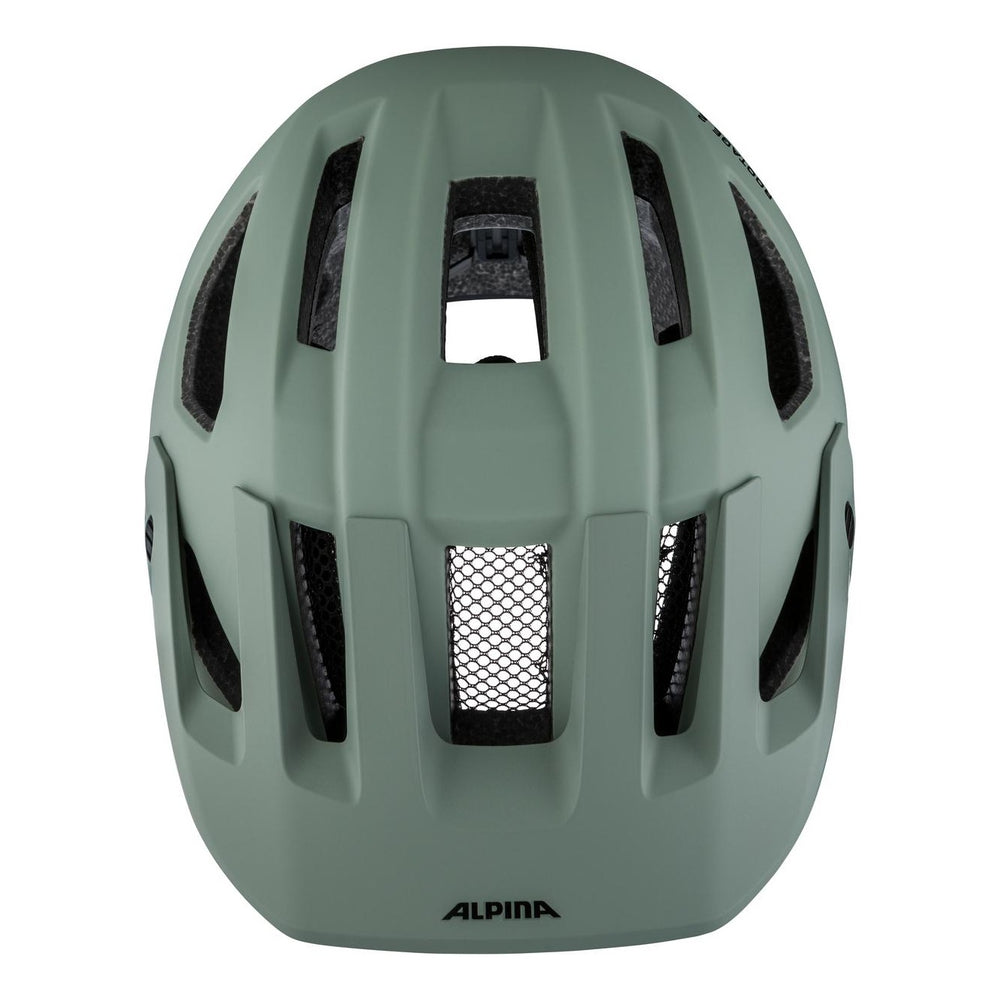 Alpina ROOTAGE 2 willow-green black matt