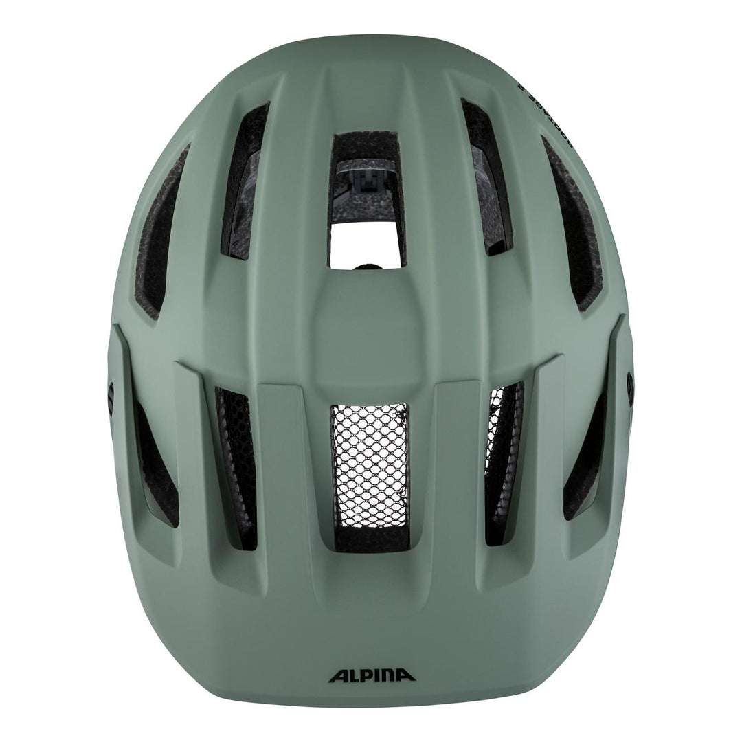 Alpina ROOTAGE 2 willow-green black matt