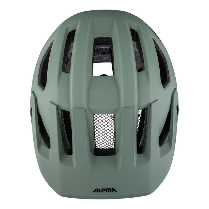 Alpina ROOTAGE 2 willow-green black matt