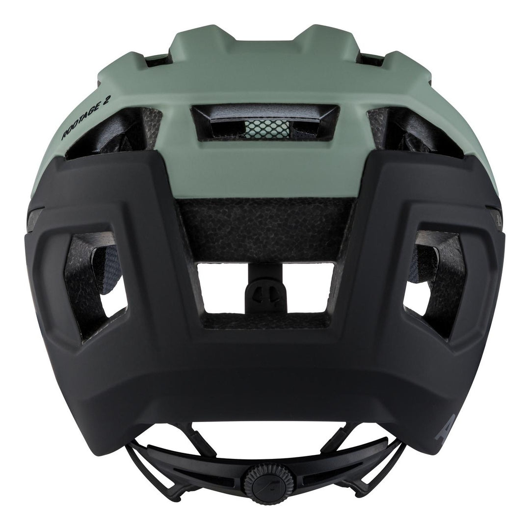 Alpina ROOTAGE 2 willow-green black matt