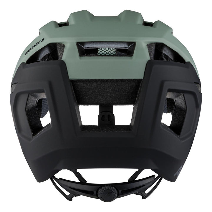Alpina ROOTAGE 2 willow-green black matt