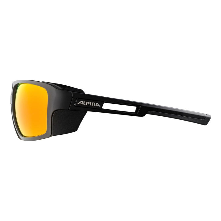 Alpina SKYWALSH black/gold