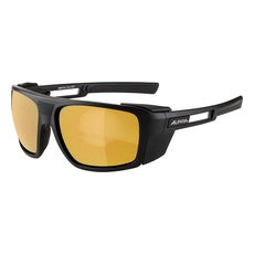 Alpina SKYWALSH black/gold