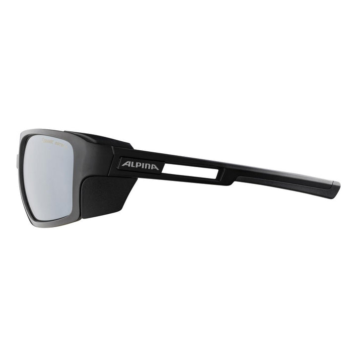 Alpina SKYWALSH black matt/CERAMIC mirror black