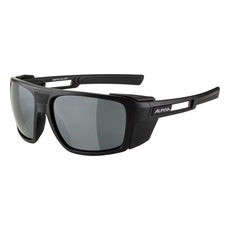 Alpina SKYWALSH black matt/CERAMIC mirror black