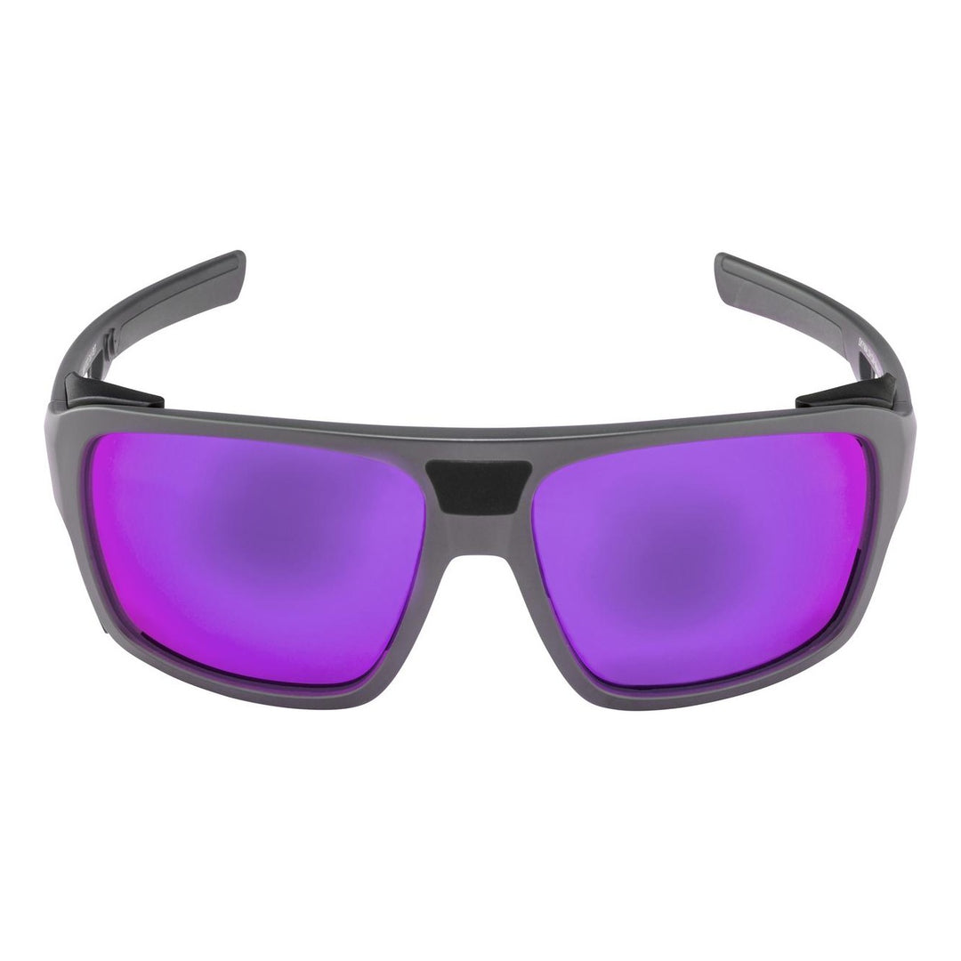 Alpina SKYWALSH midnight-grey matt/purple
