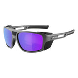 Alpina SKYWALSH midnight-grey matt/purple