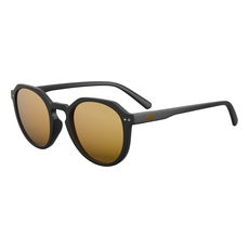 Alpina SNEEK 2.0 gun matt/mirror gold