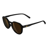 Alpina SNEEK 2.0 gun matt/mirror gold
