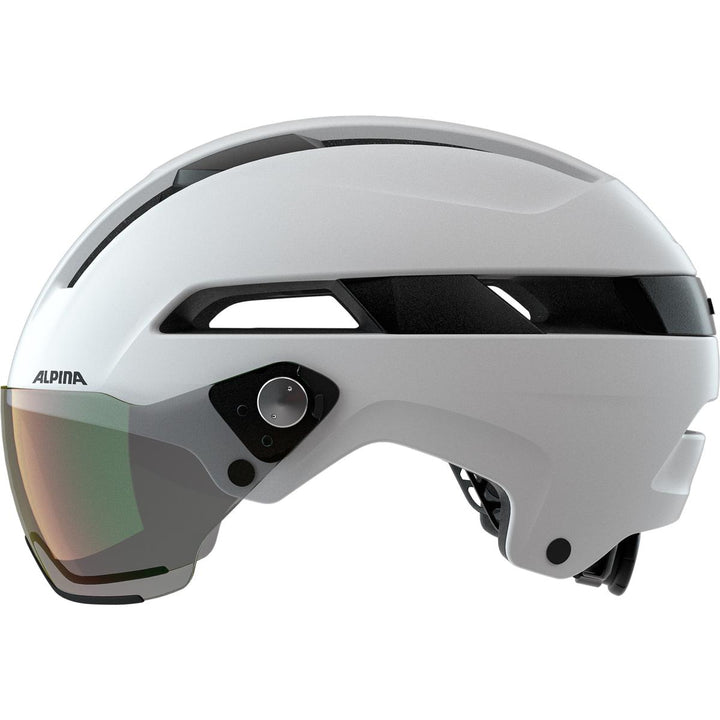 SOHO VISOR V