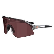 Alpina SONIC HR M Q-LITE grey-transparent gloss/amber