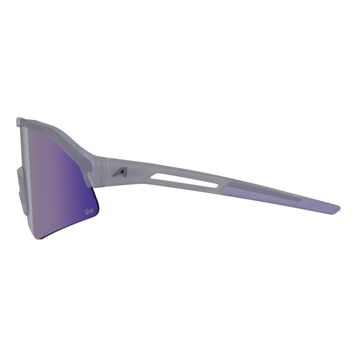 Alpina SONIC HR M Q-LITE lilac/mirror lilac