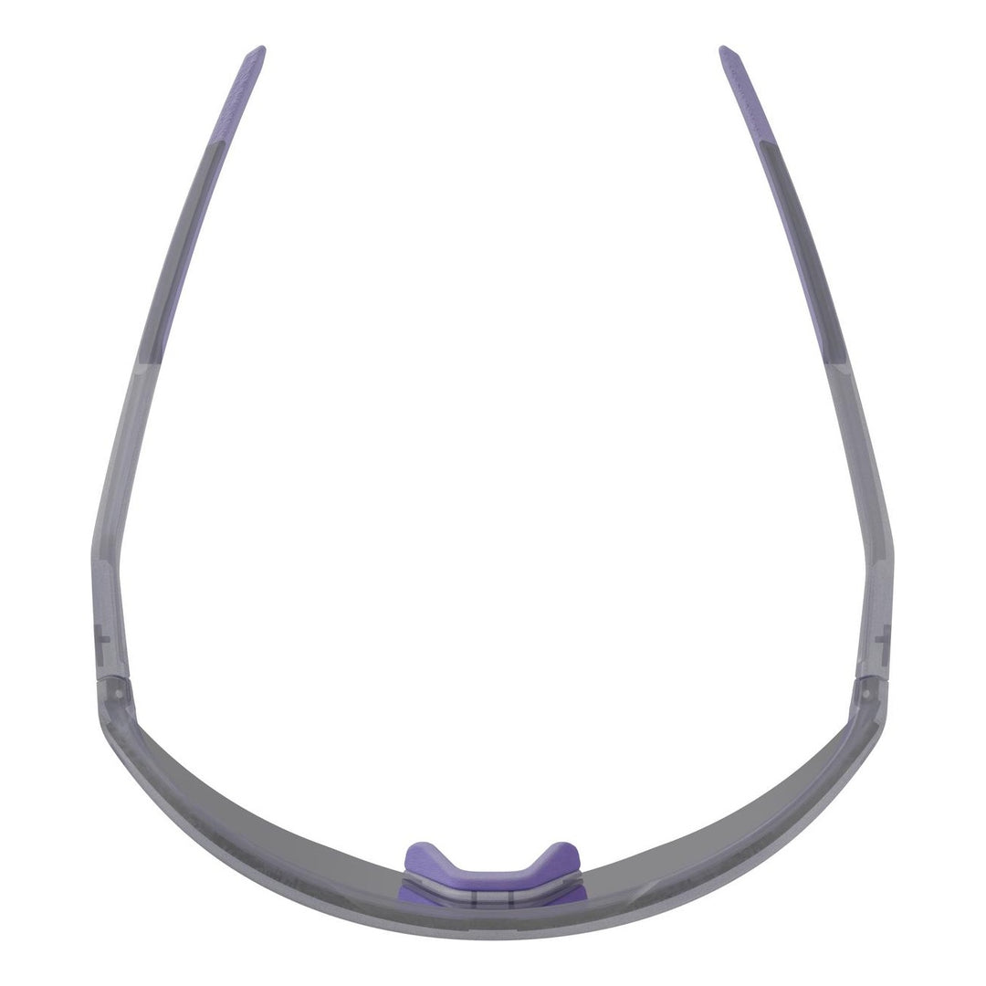 Alpina SONIC HR M Q-LITE lilac/mirror lilac