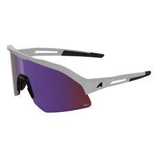 Alpina SONIC HR M Q-LITE white gloss/mirror pink