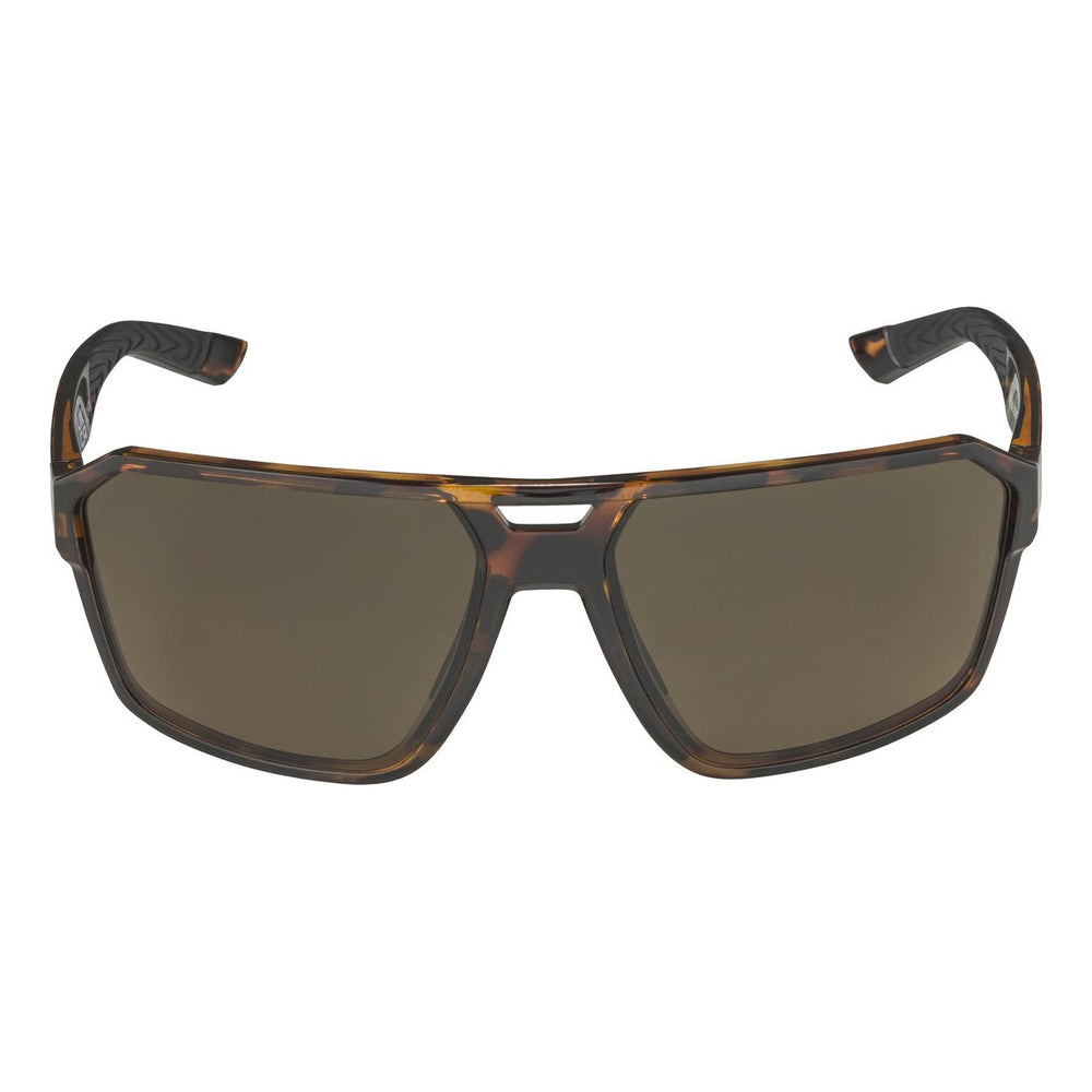 Alpina SWIFT black matt/mirror blue