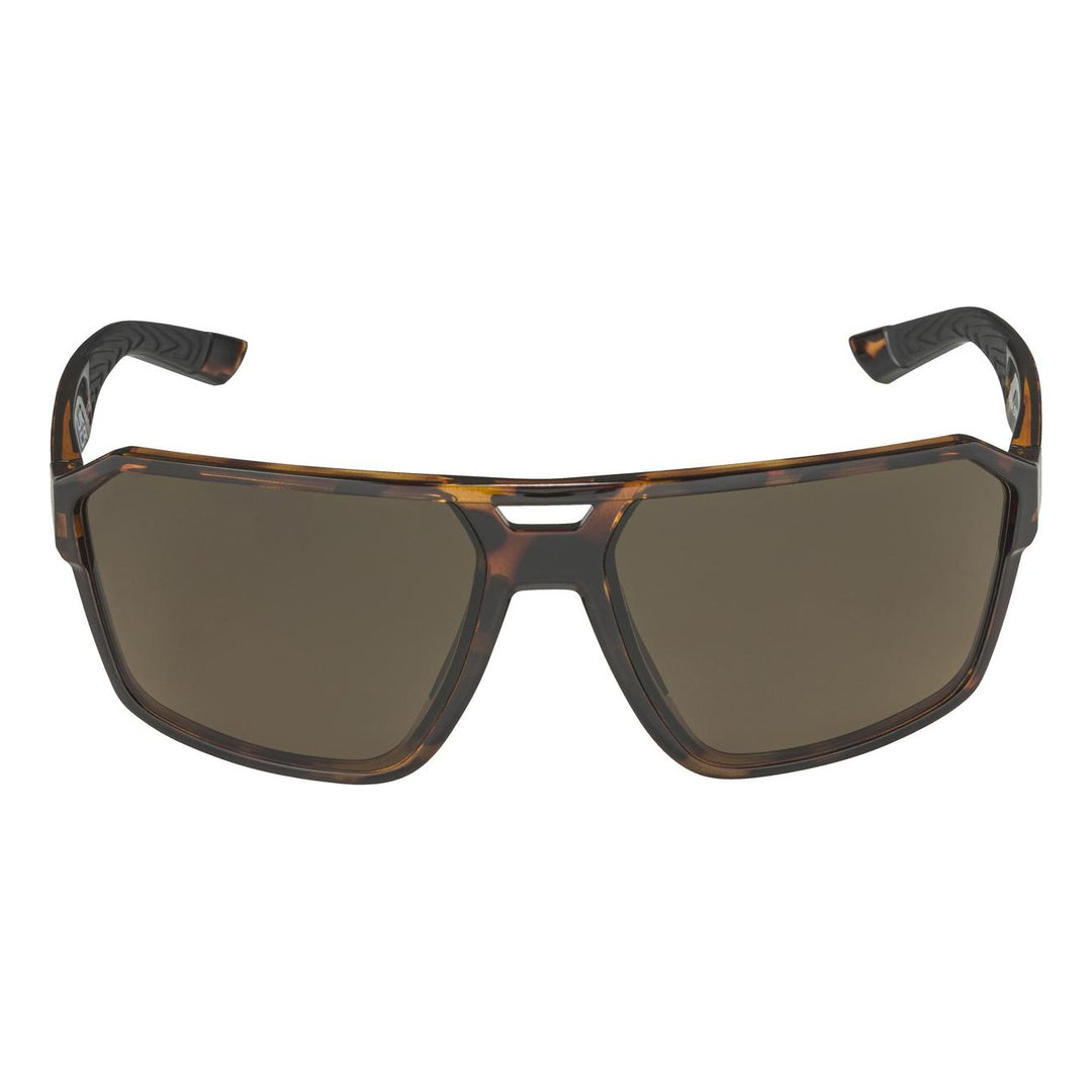 Alpina SWIFT black matt/mirror blue