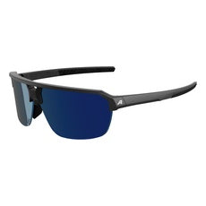 Alpina SWIFT HR black matt/mirror blue