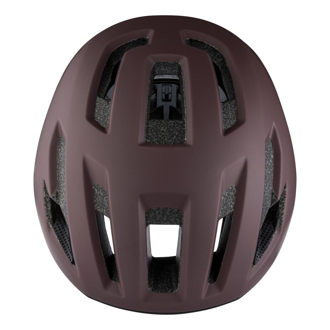 Alpina TAUNUS GRAVEL MIPS ox black matt