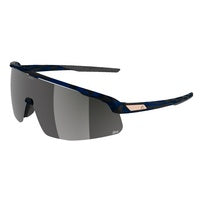 Alpina TURBO PRO Q-LITE havanna black/mirror silver