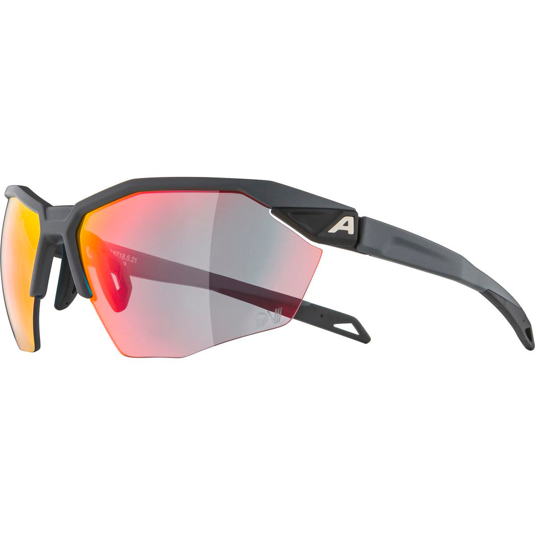 alpina fahrradbrille varioflex Alpina TWIST SIX HR QV kaufen bei Garage/Velos-Motos Allemann