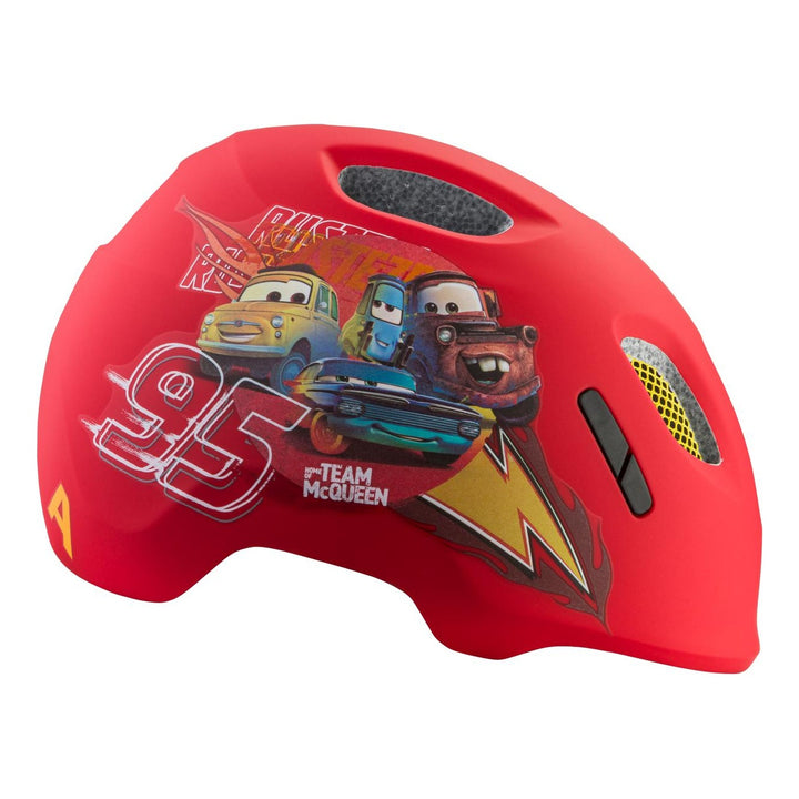 Alpina XIMO 2 DISNEY Cars