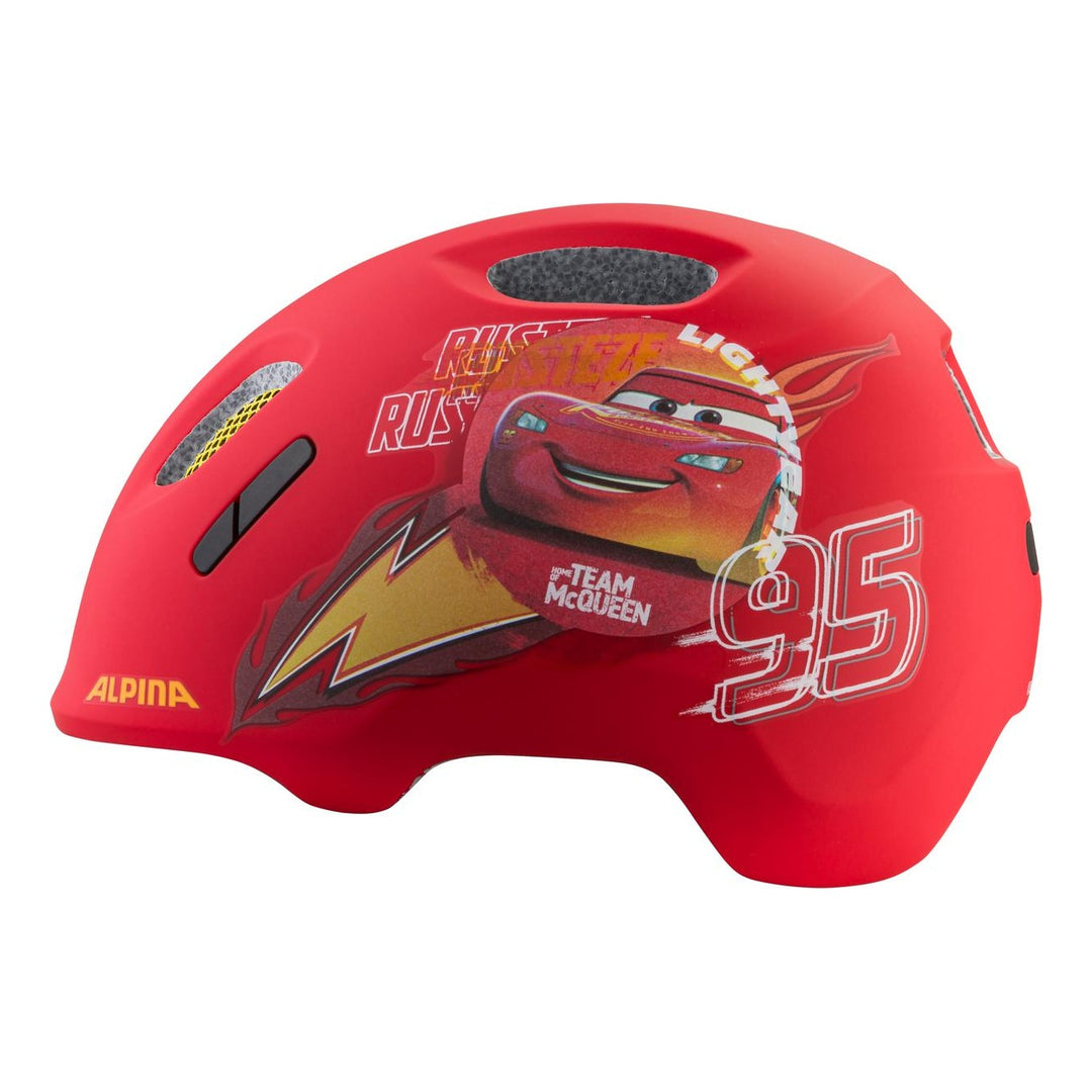 Alpina XIMO 2 DISNEY Cars
