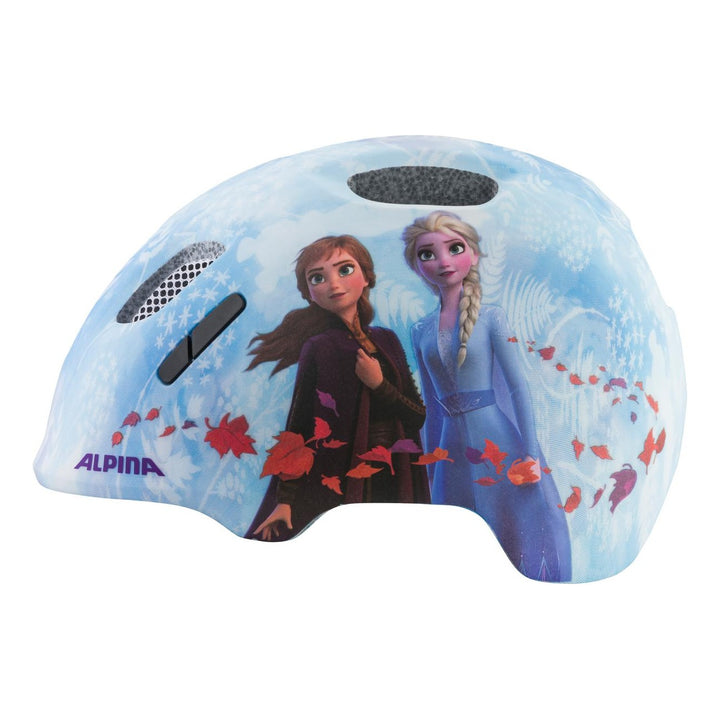 Alpina XIMO 2 DISNEY Frozen