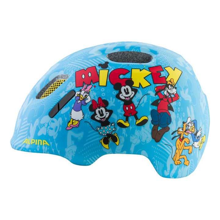 Alpina XIMO 2 DISNEY Mickey &amp; Friends